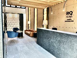 Aparthotel Rq Express Costanera