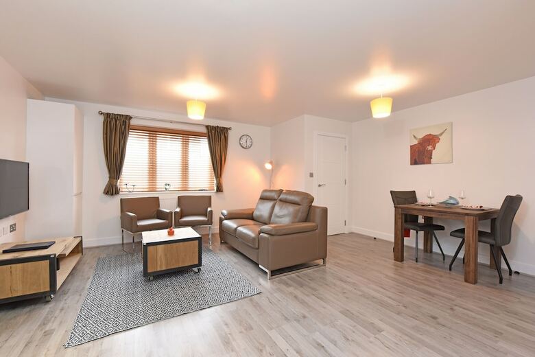 Yaa Luxury Apartments - Queens Road