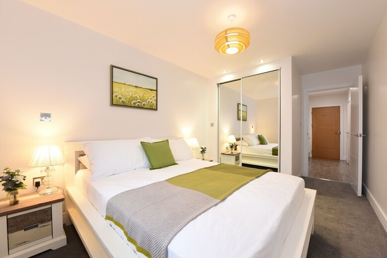 Yaa Luxury Apartments - Queens Road