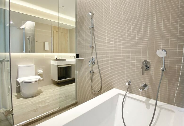 Aparthotel Oakwood Suites Bangkok
