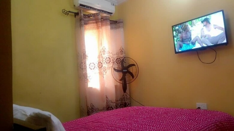Kumbaya Hotels And Tours Ltd