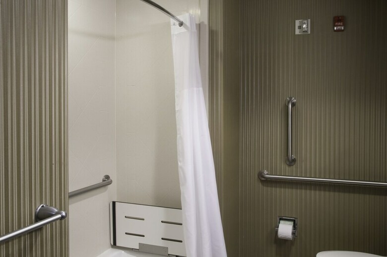 Hotel Hampton Inn Oxford/conference Center