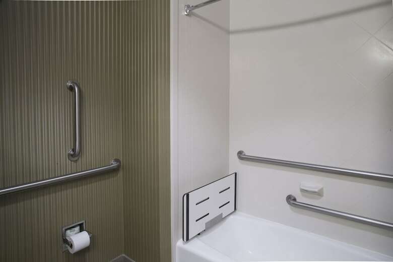 Hotel Hampton Inn Oxford/conference Center