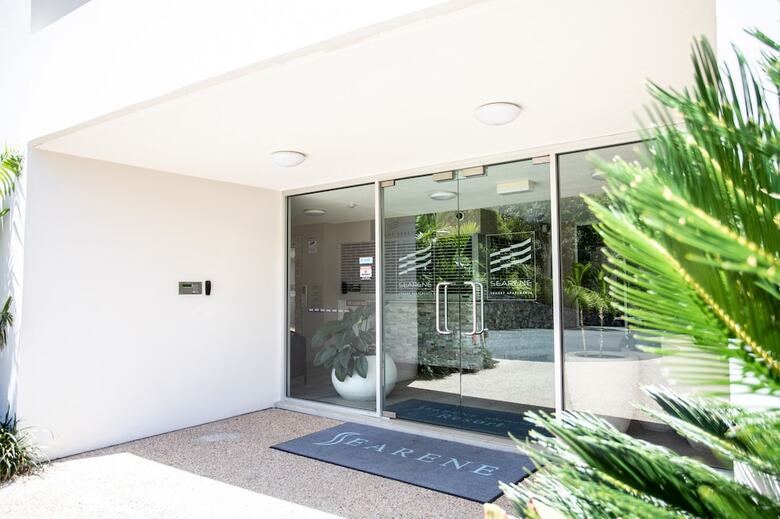 Apartamentos Central Getaway 6