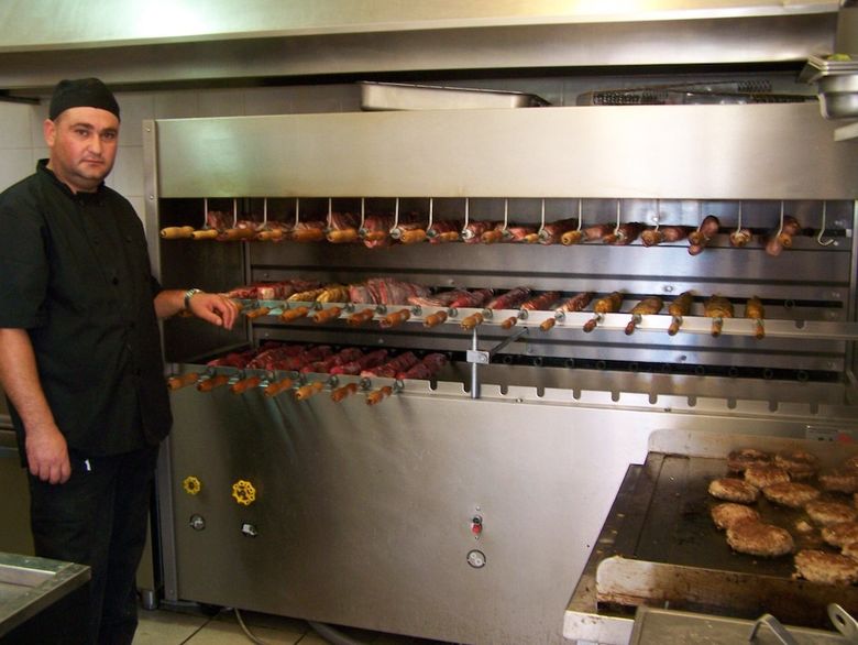 Posada El Rancho