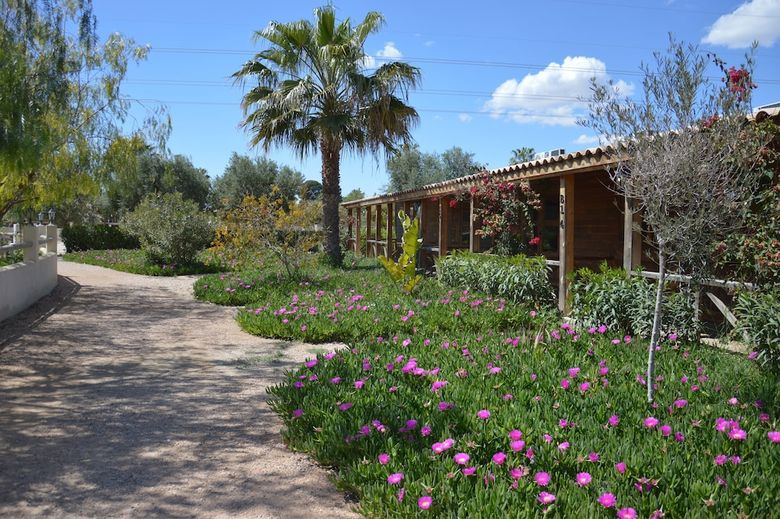 Posada El Rancho
