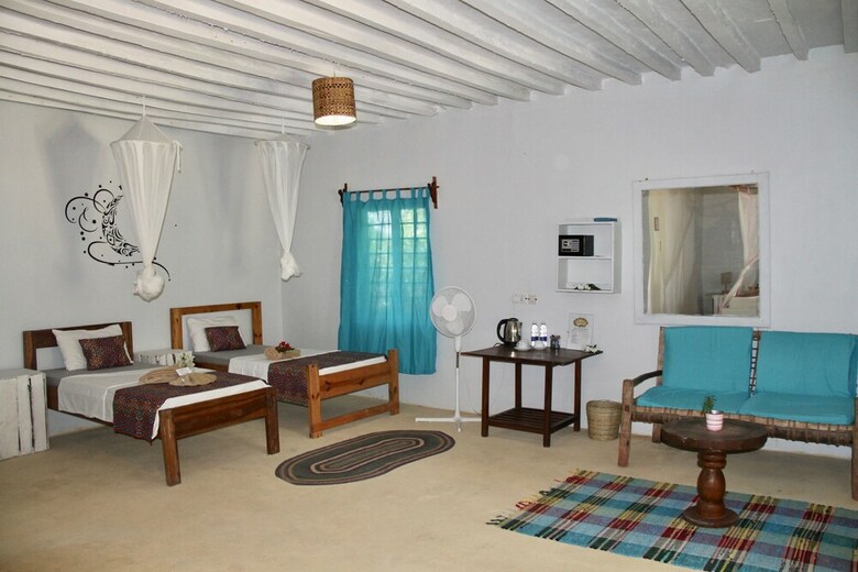 Posada Garden Beach Bungalows