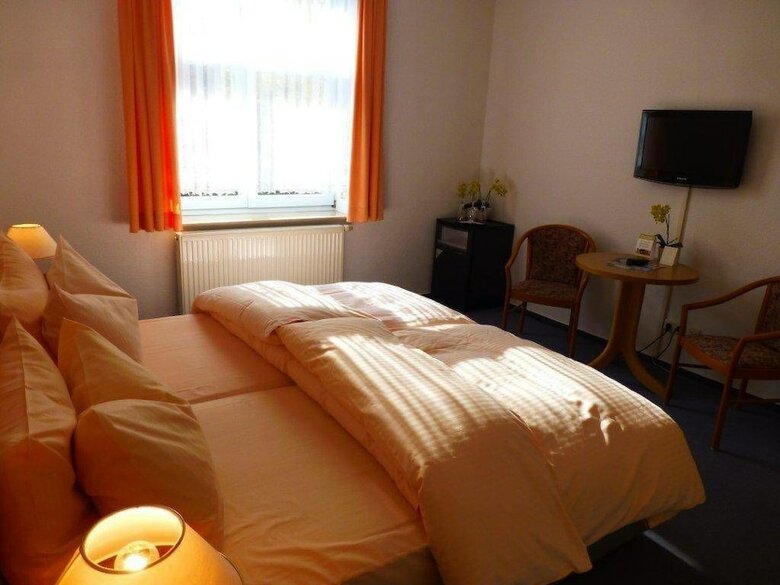 Parkhotel Waldschl�sschen