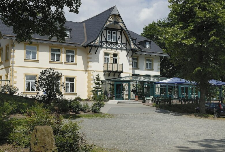 Parkhotel Waldschl�sschen