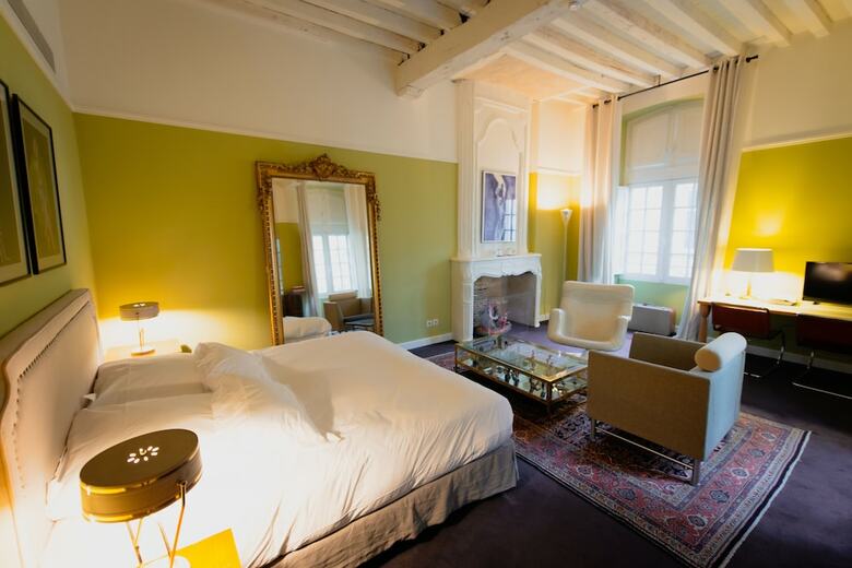 Bed & Breakfast La Maison Fredon