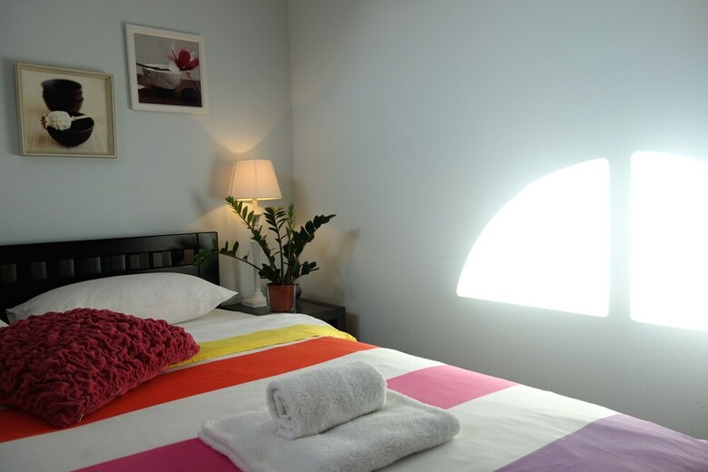 Hotel Villa Quantum Beograd