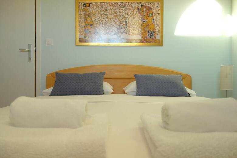 Hotel Villa Quantum Beograd