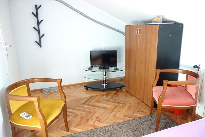 Hotel Villa Quantum Beograd