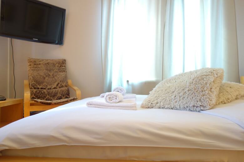 Hotel Villa Quantum Beograd