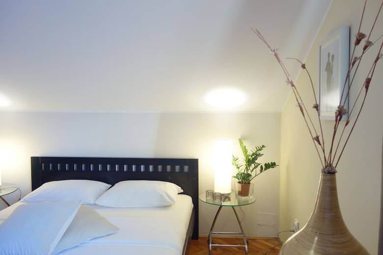 Hotel Villa Quantum Beograd