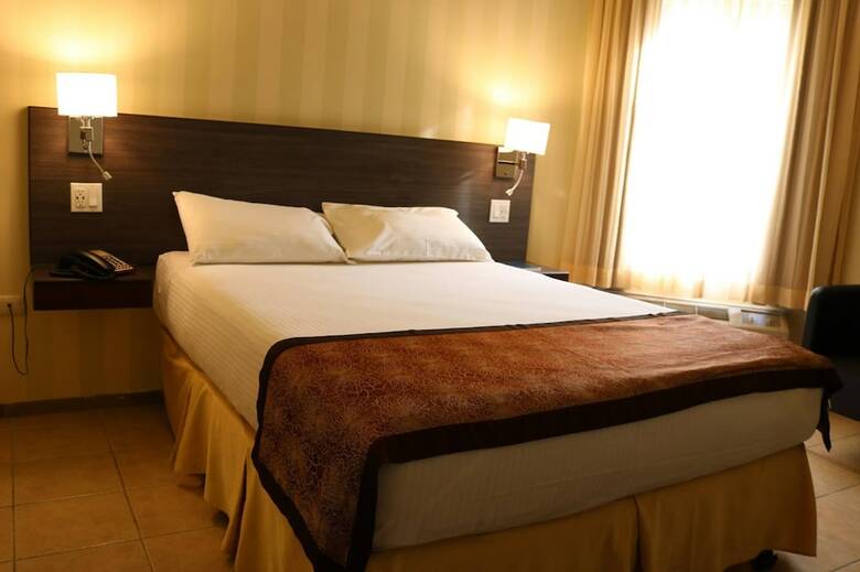 Copantl Hotel & Convention Center