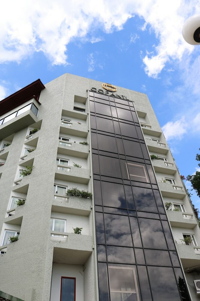 Copantl Hotel & Convention Center