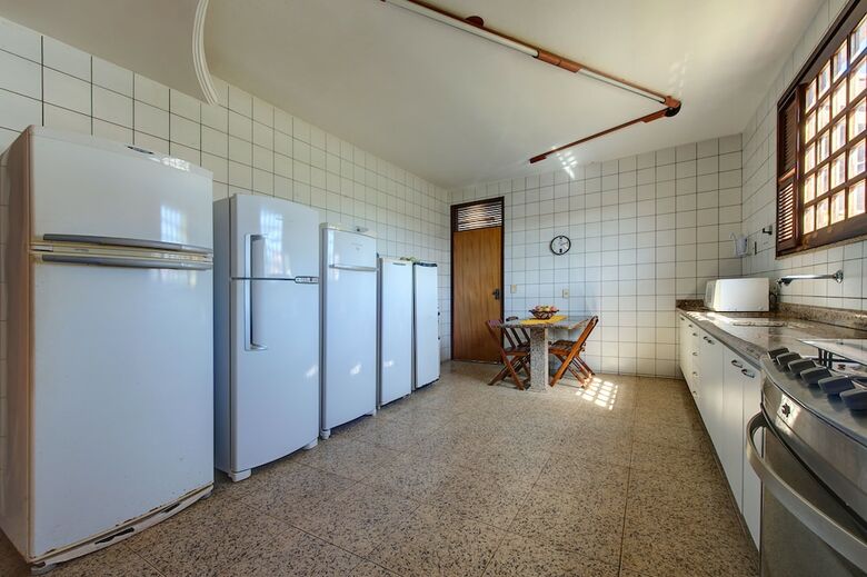 Casa Com Jacuzzi Porto Das Dunas