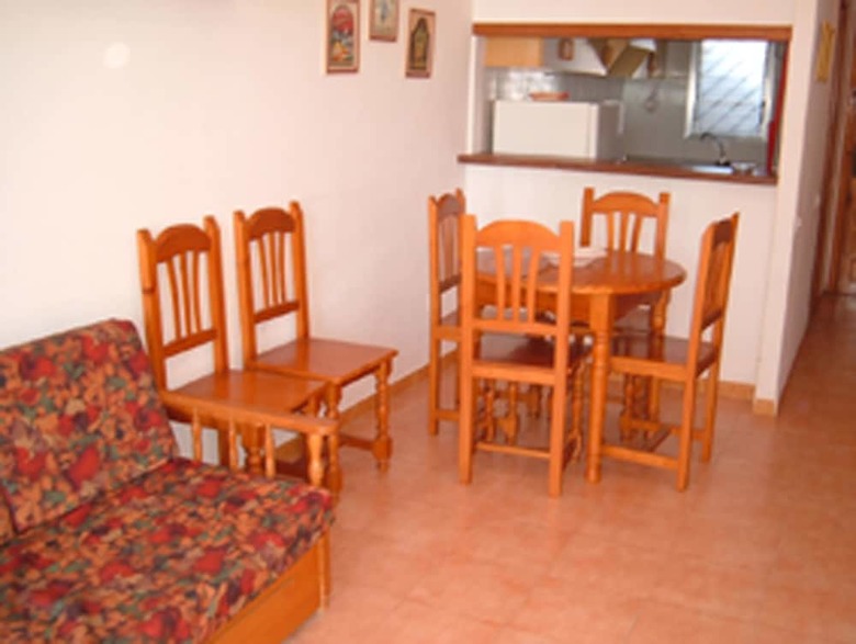 Ap Costas Pe��scola Playa Apartamento