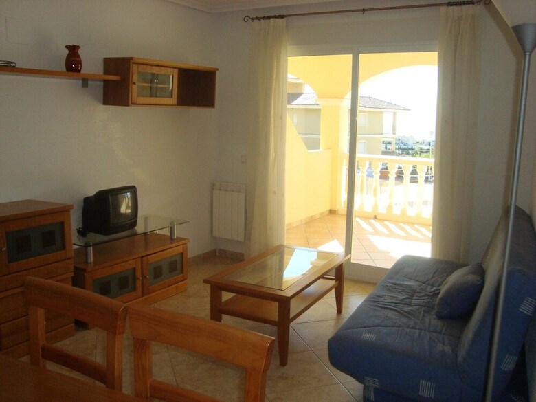 Ap Costas Nerea Apartamento 2 Dormitorios