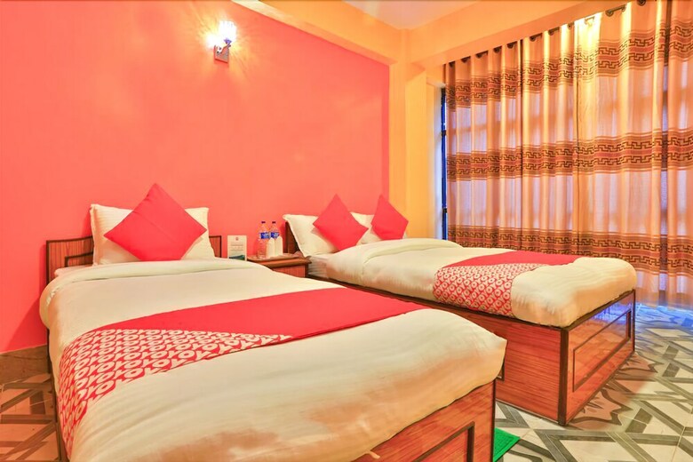 Hotel Oyo 691 Royal Heritage Inn