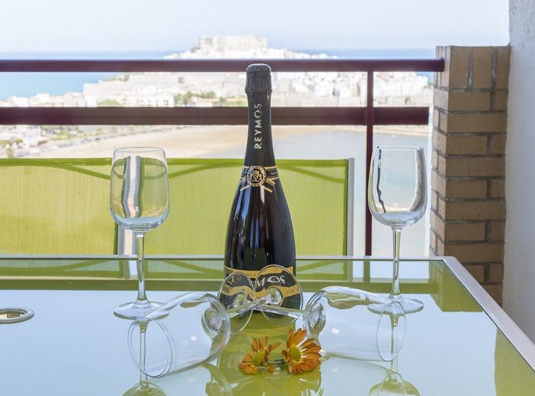 Ap Costas Mira D'or Apartamento 2 Dormitorios