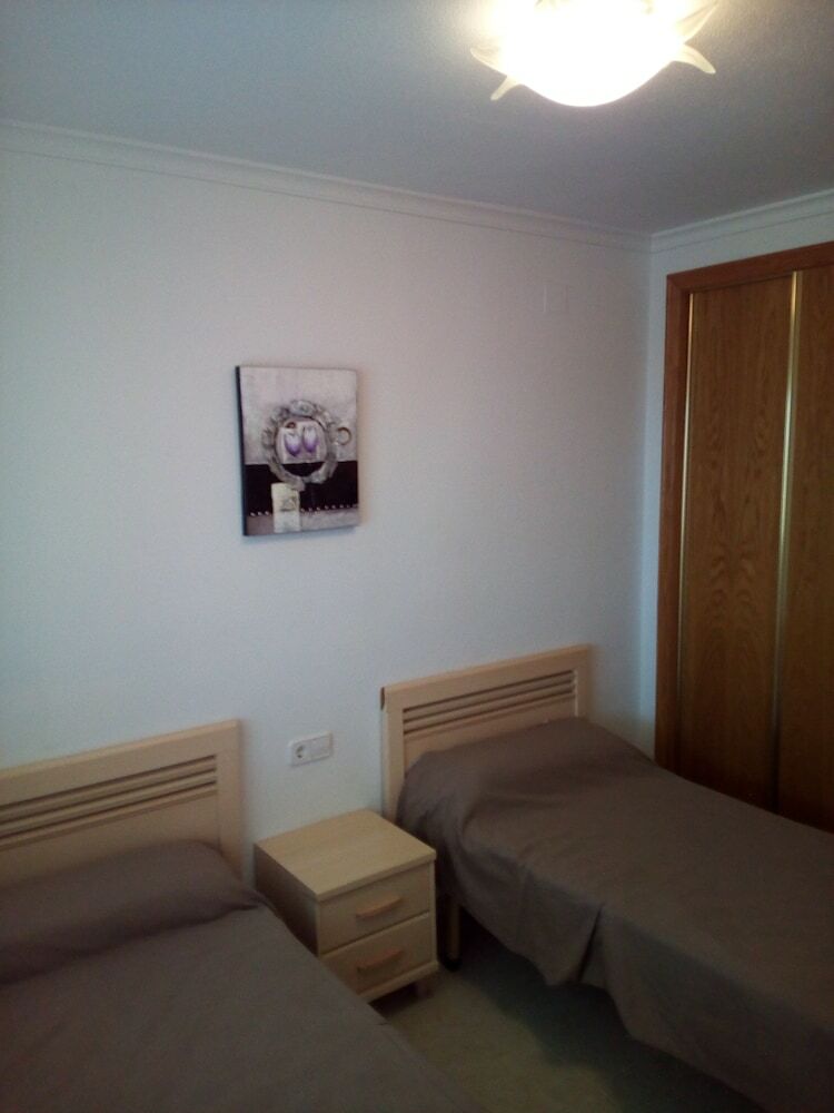 Ap Costas Nerea Apartamento 1 Dormitorio