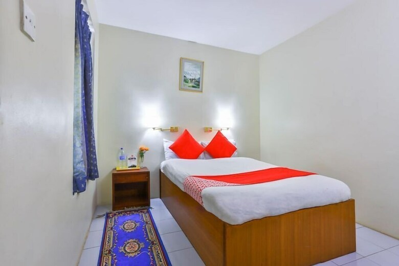 Hotel Oyo 680 Greater Himalayan Resort