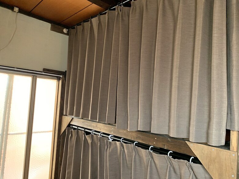 Hostal Matsue Guest House - Hostel