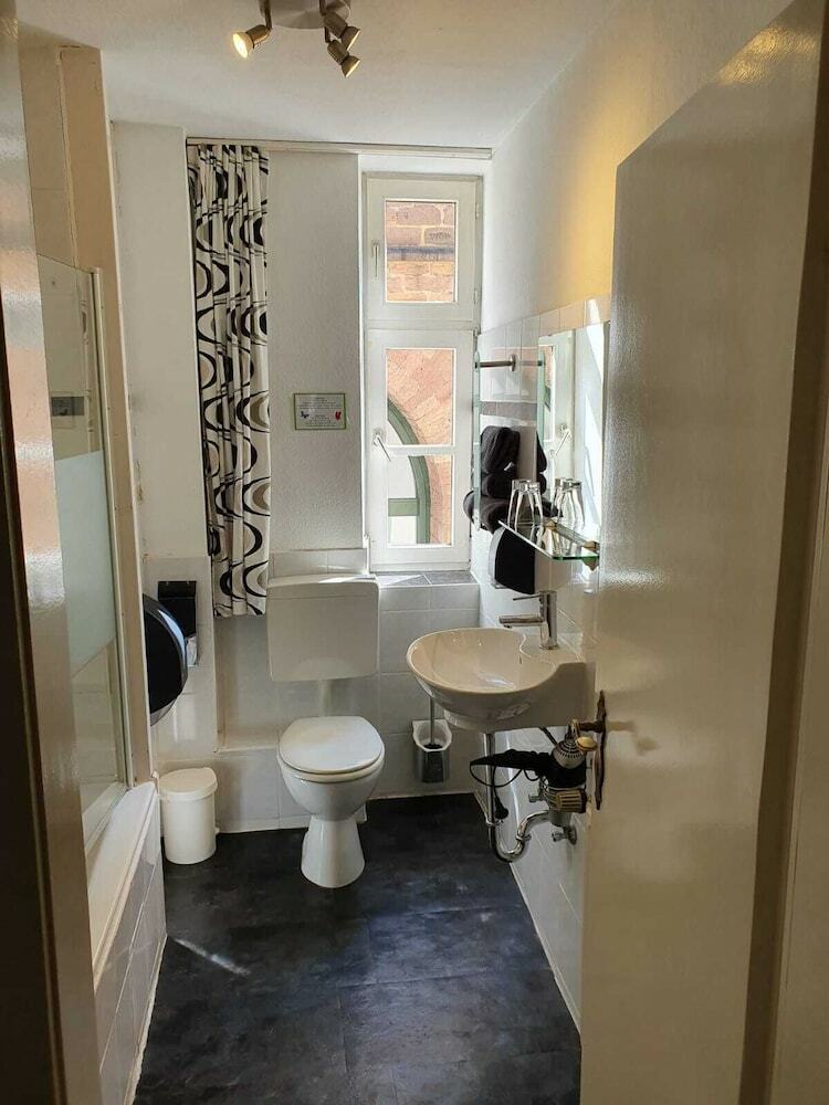 Hotel Zum Holl�nder Hof