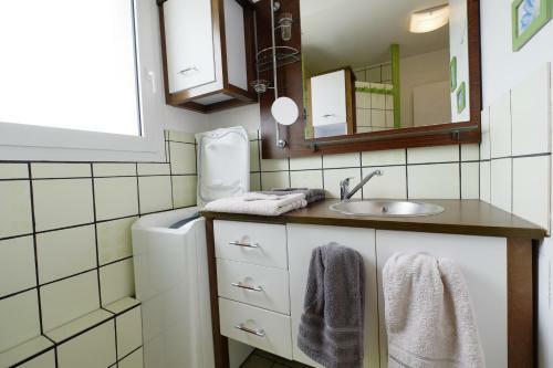 Apartamento 70 M� Avec Balcons Et Parking