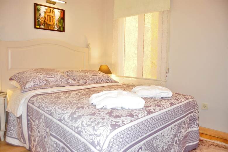 Emil House Apart Hotel