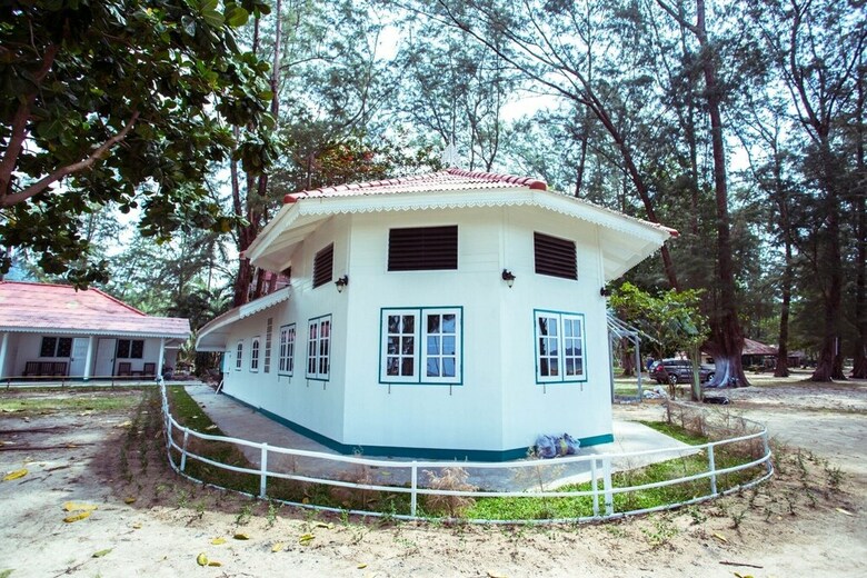 Hotel Best Beach Resort Koh Chang