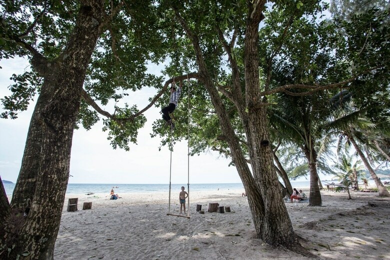 Hotel Best Beach Resort Koh Chang