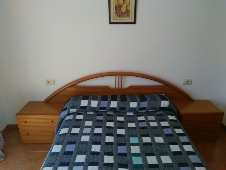 Apartamentos Ap Costas Pe�iscola Azahar