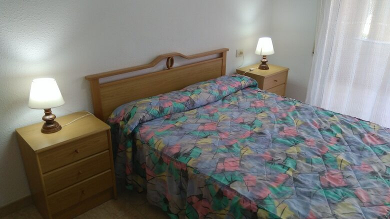 Apartamentos Ap Costas Pe�iscola Azahar