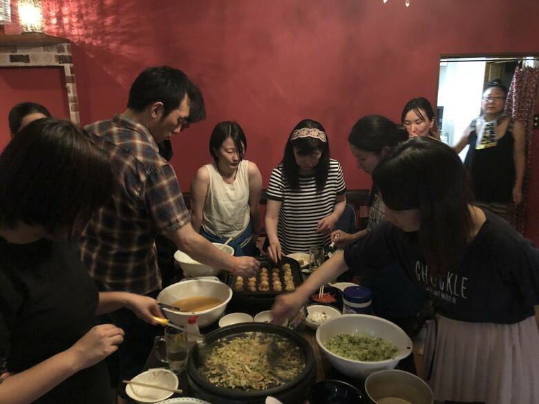 Hostal Happy Closet & Wasamon Hostel