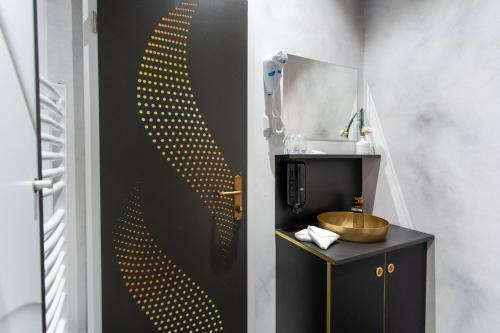 Timeout Heritage Hotel Zagreb