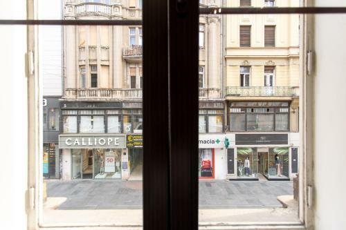 Timeout Heritage Hotel Zagreb