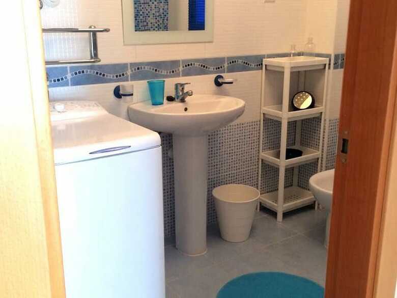 Apartamentos Ap Costas Paseo Maritimo