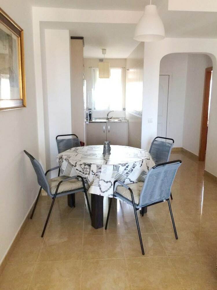 Apartamentos Ap Costas Paseo Maritimo