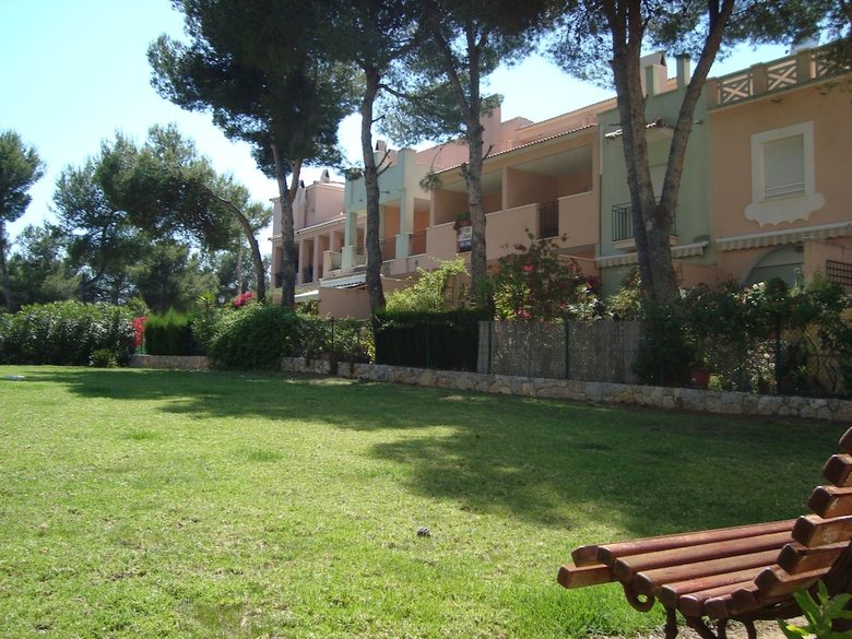 Apartamentos Ap Costas Edison 2 Dormitorios
