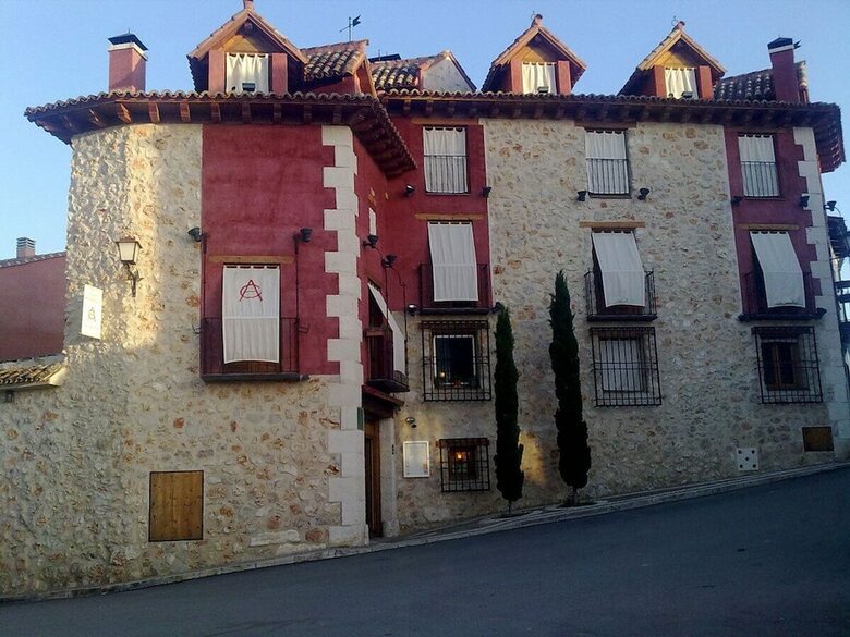 Agroturismo La Casa Alta