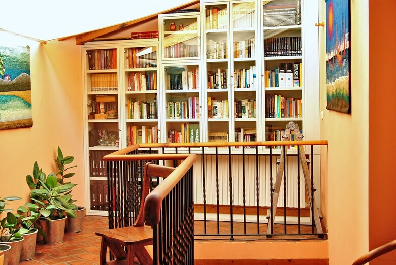 Agroturismo La Casa Alta