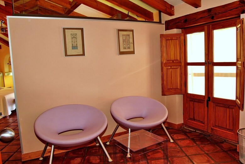 Agroturismo La Casa Alta