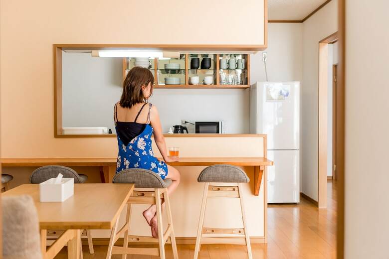 Guest House Akabana