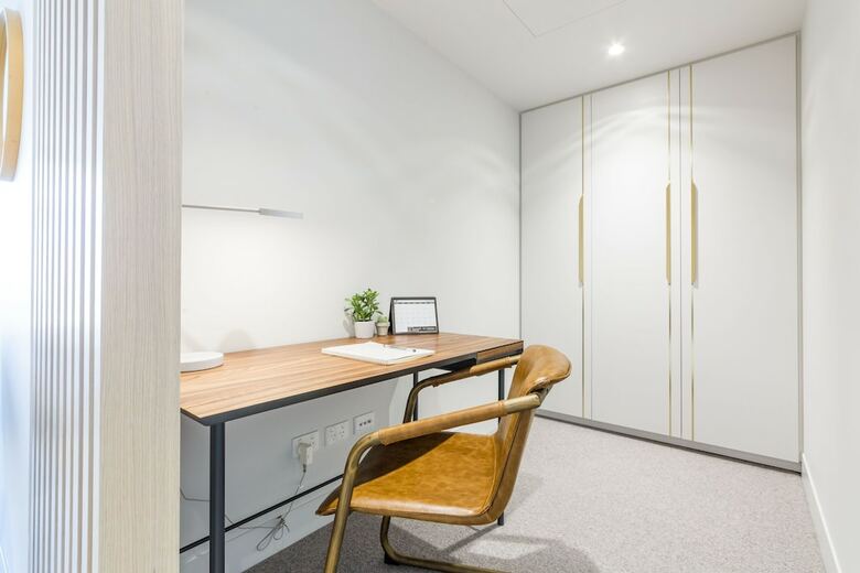 Apartamentos Exquisite 1 Bedroom Parking Gym Pool Spa