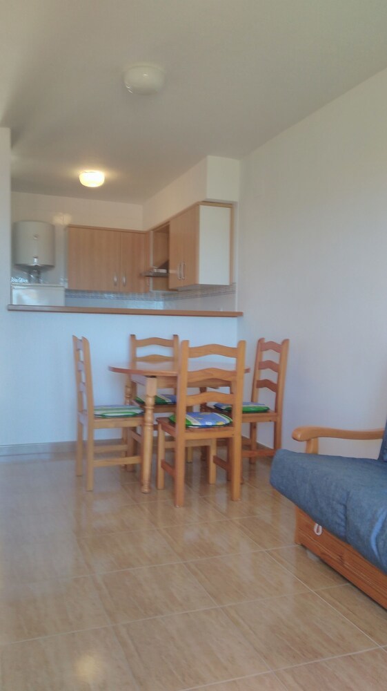 Apartamentos Ap Costas Mercuri