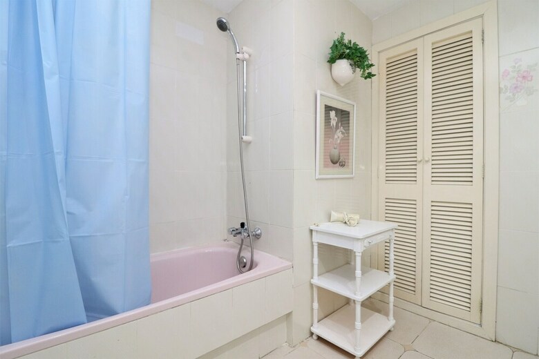 Apartamentos Las Palmas 5-34