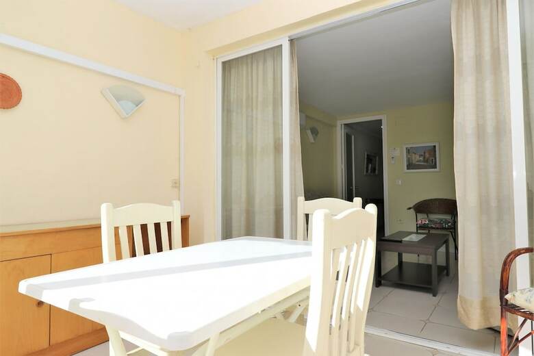 Apartamentos Las Palmas 5-34